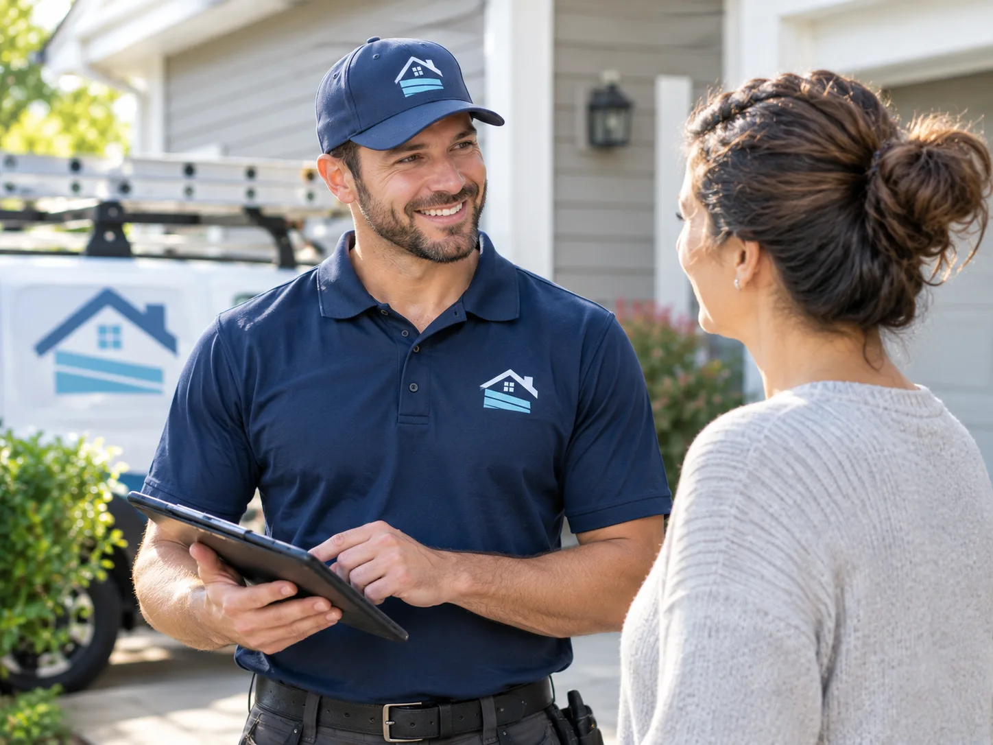 Siding Repair in West Greene, AL